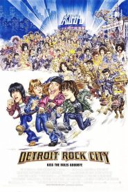 Detroit Rock City ซับไทย