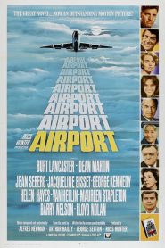 Airport เที่ยวบินมฤตยู 1970