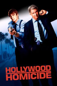 Hollywood Homicide มือปราบคู่ป่วนฮอลลีวู้ด พากย์ไทย