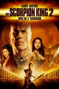 The Scorpion King 2 Rise Of A Warrior อภินิหารศึกจอมราชันย์ พากย์ไทย