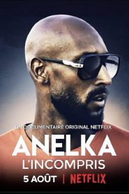 Anelka: Misunderstood อเนลก้า: รู้จักตัวจริง 2020 ซับไทย