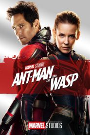 Ant-Man and the Wasp แอนท์-แมน และ เดอะ วอสพ์ พากย์ไทย