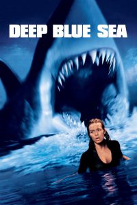 Deep Blue Sea 1 ฝูงมฤตยูใต้มหาสมุทร 1 พากย์ไทย