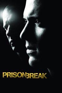Prison Break แผนลับแหกคุกนรก