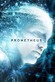 Prometheus โพรมีธีอุส พากย์ไทย