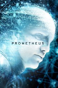 Prometheus โพรมีธีอุส พากย์ไทย