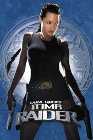 Lara Croft: Tomb Raider ลาร่า ครอฟท์ ทูมเรเดอร์ พากย์ไทย