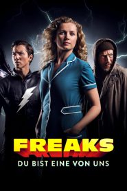 Freaks: You’re One of Us ฟรีคส์ จอมพลังพันธุ์แปลก ซับไทย