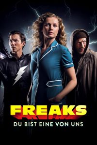 Freaks: You’re One of Us ฟรีคส์ จอมพลังพันธุ์แปลก ซับไทย