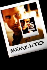 Memento ภาพหลอนซ่อนรอยมรณะ พากย์ไทย