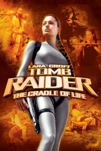 Lara Croft Tomb Raider: The Cradle of Life ลาร่า ครอฟท์ ทูม เรเดอร์ กู้วิกฤตล่ากล่องปริศนา พากย์ไทย