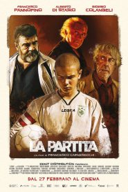 The Match (La partida) นัดชี้ชะตา 2019