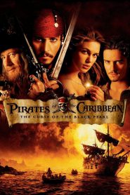 Pirates Of The Caribbean: The Curse Of The Black Pearl คืนชีพกองทัพโจรสลัดสยองโลก ภาค 1 พากย์ไทย