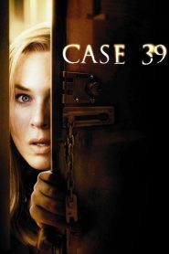 Case 39 เคส 39 คดีสยองขวัญหลอนจากนรก พากย์ไทย