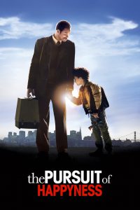 The Pursuit of Happyness ยิ้มไว้ก่อนพ่อสอนไว้ พากย์ไทย