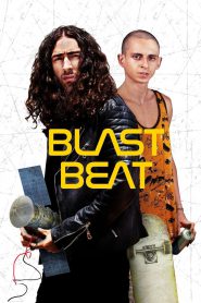 Blast Beat ซับไทย