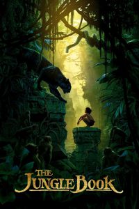 The Jungle Book เมาคลีลูกหมาป่า พากย์ไทย