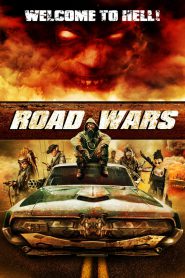 Road Wars ซิ่งระห่ำถนน พากย์ไทย