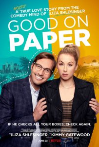 Good on Paper หนุ่มเพอร์เฟค พากย์ไทย/ซับไทย