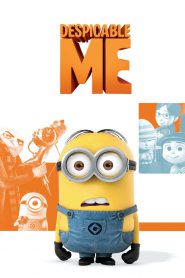 Despicable Me มิสเตอร์แสบ ร้ายเกินพิกัด พากย์ไทย