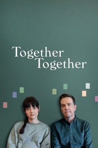 Together Together  กันและกัน พากย์ไทย