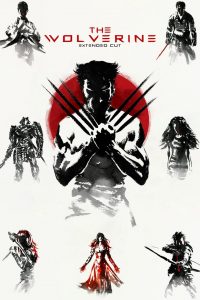 X-Men 6 The Wolverine เดอะวูล์ฟเวอรีน พากย์ไทย