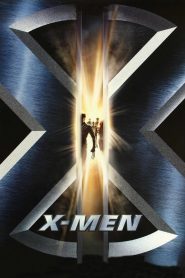 X-Men เอ็กซ์ เม็น ศึกมนุษย์พลังเหนือโลก ภาค 1 พากย์ไทย