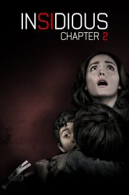 Insidious: Chapter 2 วิญญาณยังตามติด ภาค 2 พากย์ไทย