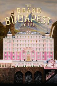 The Grand Budapest Hotel คดีพิสดารโรงแรมแกรนด์บูดาเปสต์ พากย์ไทย