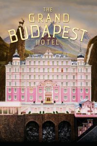 The Grand Budapest Hotel คดีพิสดารโรงแรมแกรนด์บูดาเปสต์ พากย์ไทย