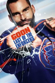 Goon: Last of the Enforcers พี่เบิ้ม ขอลุกมาลุยต่อ ซับไทย