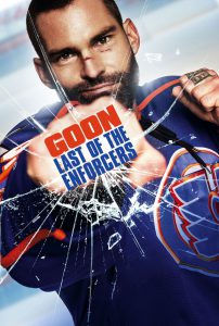 Goon: Last of the Enforcers พี่เบิ้ม ขอลุกมาลุยต่อ ซับไทย