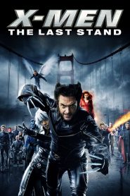 X-MEN 3 The Last Stand รวมพลังประจัญบาน พากย์ไทย