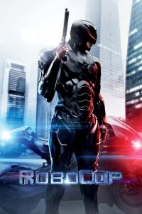 RoboCop โรโบค็อป ภาค 4 พากย์ไทย