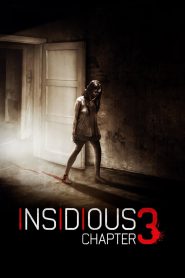 Insidious: Chapter 3 วิญญาณตามติด ภาค 3 พากย์ไทย