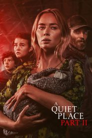 A Quiet Place Part 2 ดินแดนไร้เสียง 2 ซับไทย/พากย์ไทย