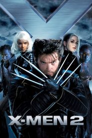 X-MEN 2 United ศึกมนุษย์พลังเหนือโลก ภาค 2 พากย์ไทย