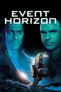 Event Horizon ผ่านรกสุดขอบฟ้า พากย์ไทย