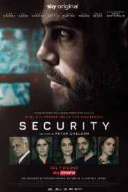 Security ระบบอันตราย ซับไทย