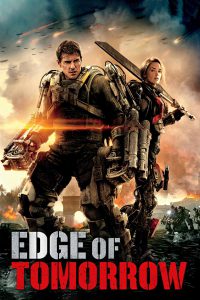 Edge of Tomorrow ซูเปอร์นักรบดับทัพอสูร พากย์ไทย