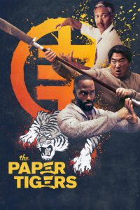 The Paper Tigers ซับไทย