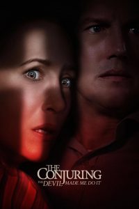 The Conjuring: The Devil Made Me Do It คนเรียกผี 3 พากย์ไทย