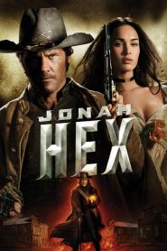 Jonah Hex โจนาห์ เฮ็กซ์ ฮีโร่หน้าบากมหากาฬ พากย์ไทย