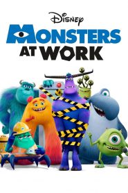 Monsters at Work มอนส์เตอร์การช่าง พากย์ไทย