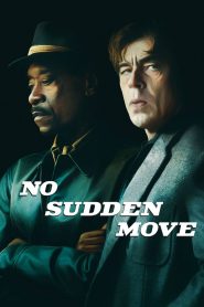 No Sudden Move ซับไทย