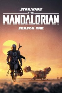 The Mandalorian Season 1 เดอะแมนดาลอเรียน ปี 1 พากย์ไทย