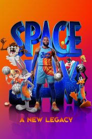 Space Jam: A New Legacy สเปซแจม ทะลุมิติมหัศจรรย์ 2 ซับไทย/พากย์ไทย