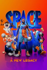 Space Jam: A New Legacy สเปซแจม ทะลุมิติมหัศจรรย์ 2 ซับไทย/พากย์ไทย