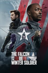 The Falcon and the Winter Soldier ฟอลคอนและวินเทอร์โซลเจอร์ พากย์ไทย