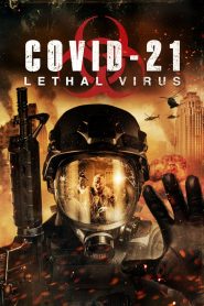 COVID-21: Lethal Virus พากย์ไทย